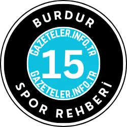 Burdur Spor Rehberi Görseli