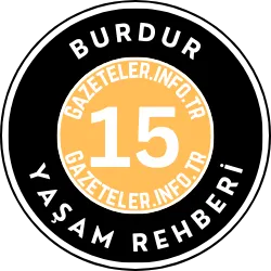 Burdur Yaşam Rehberi Görseli