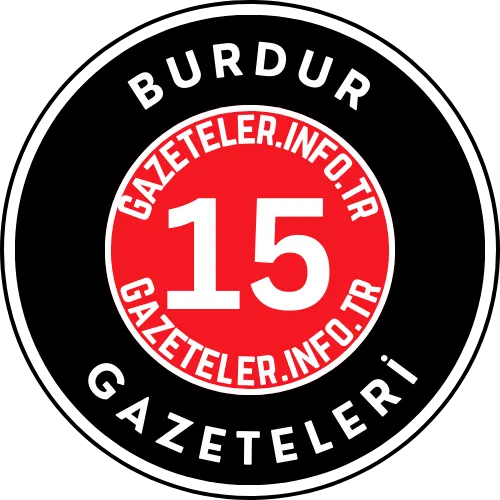 Burdur Yerel Gazeteleri