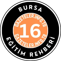 Bursa Eğitim Rehberi Görseli