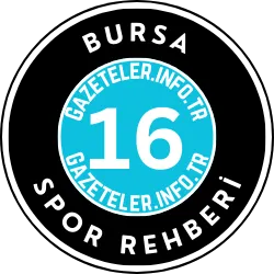 Bursa Spor Rehberi Görseli