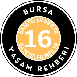 Bursa Yaşam Rehberi Görseli