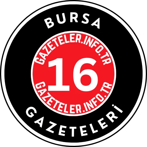 Bursa Yerel Gazeteleri