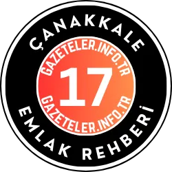 Çanakkale Emlak Rehberi Görseli