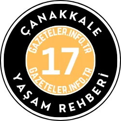 Çanakkale Yaşam Rehberi Görseli