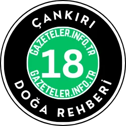 Çankırı Doğa Rehberi Görseli