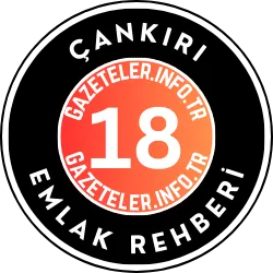 Çankırı Emlak Rehberi Görseli