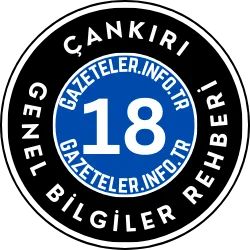 Çankırı Hakkında Genel Bilgiler Rehberi Görseli