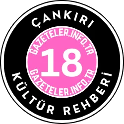 Çankırı Kültür Rehberi Görseli