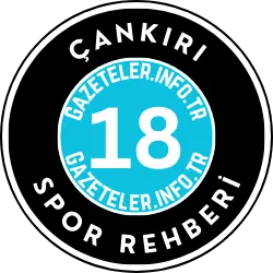 Çankırı Spor Rehberi Görseli