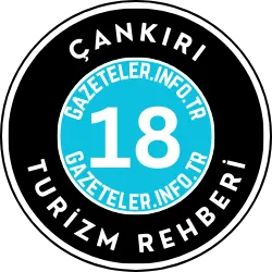 Çankırı Turizm Rehberi Görseli