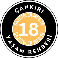 Çankırı Yaşam Rehberi Görseli