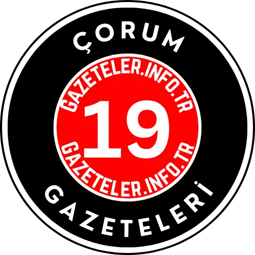 Çorum Yerel Gazeteleri