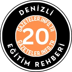 Denizli Eğitim Rehberi Görseli