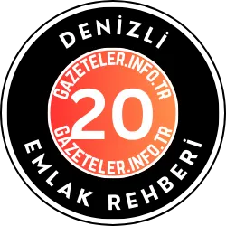 Denizli Emlak Rehberi Görseli