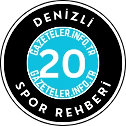 Denizli Spor Rehberi Görseli