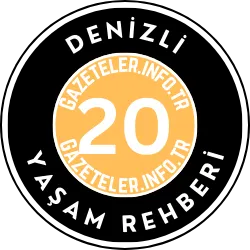 Denizli Yaşam Rehberi Görseli