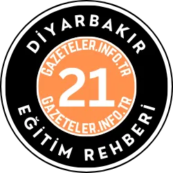 Diyarbakır Eğitim Rehberi Görseli