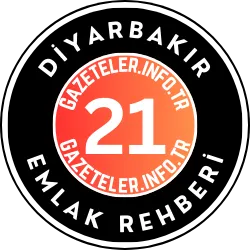 Diyarbakır Emlak Rehberi Görseli