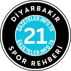 Diyarbakır Spor Rehberi Görseli