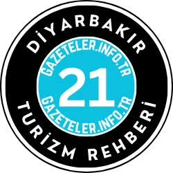 Diyarbakır Turizm Rehberi Görseli