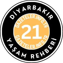 Diyarbakır Yaşam Rehberi Görseli