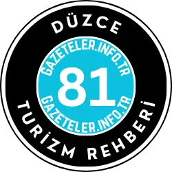 Düzce Turizm Rehberi Görseli