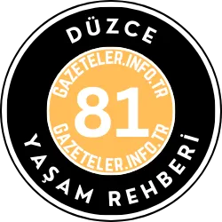 Düzce Yaşam Rehberi Görseli