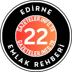 Edirne Emlak Rehberi Görseli