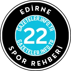 Edirne Spor Rehberi Görseli