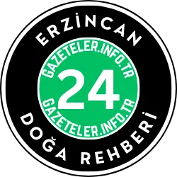 Erzincan Doğa Rehberi Görseli