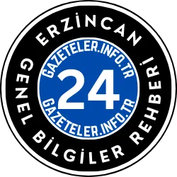 Erzincan Hakkında Genel Bilgiler Rehberi Görseli