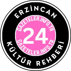 Erzincan Kültür Rehberi Görseli