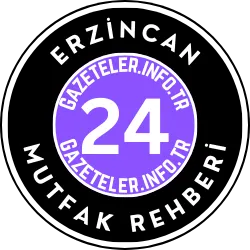 Erzincan Mutfak Rehberi Görseli