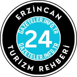 Erzincan Turizm Rehberi Görseli