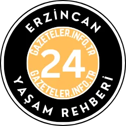 Erzincan Yaşam Rehberi Görseli