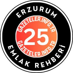 Erzurum Emlak Rehberi Görseli