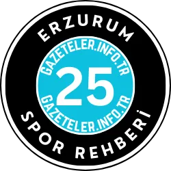 Erzurum Spor Rehberi Görseli