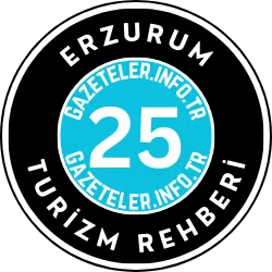 Erzurum Turizm Rehberi Görseli