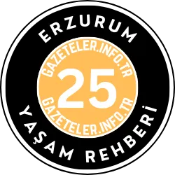 Erzurum Yaşam Rehberi Görseli