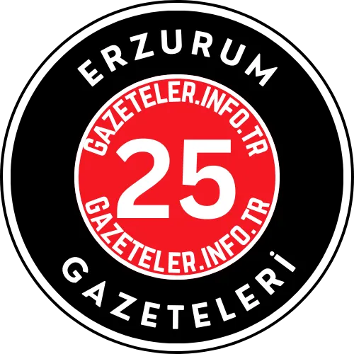 Erzurum Yerel Gazeteleri