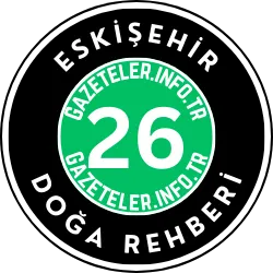 Eskişehir Doğa Rehberi Görseli