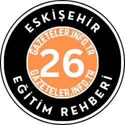 Eskişehir Eğitim Rehberi Görseli