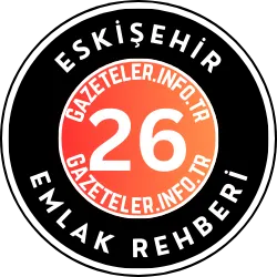 Eskişehir Emlak Rehberi Görseli