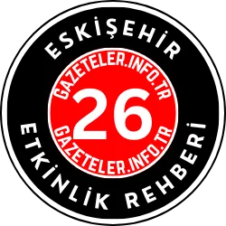 Eskişehir Etkinlik Rehberi Görseli