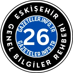 Eskişehir Hakkında Genel Bilgiler Rehberi Görseli