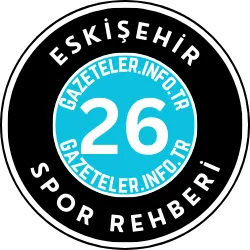 Eskişehir Spor Rehberi Görseli