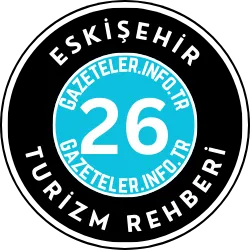 Eskişehir Turizm Rehberi Görseli