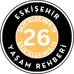 Eskişehir Yaşam Rehberi Görseli