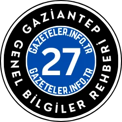 Gaziantep Hakkında Genel Bilgiler Rehberi Görseli